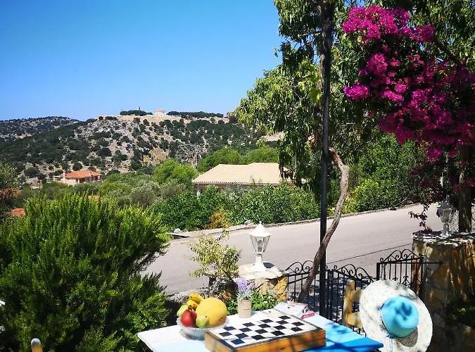 Villa Amygdalia