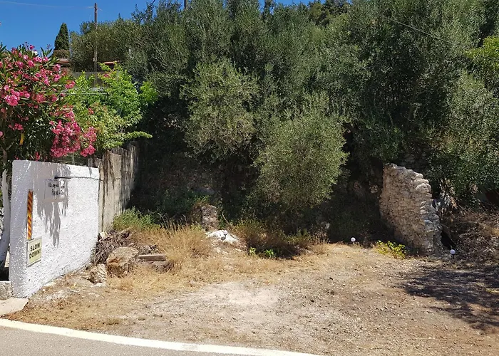 Villa Amygdalia