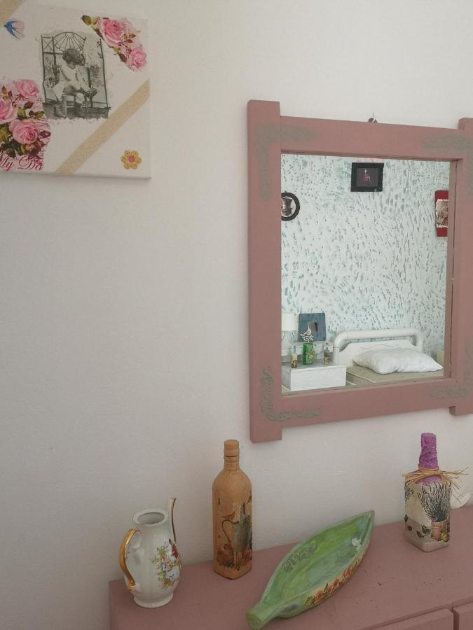 Amygdalia Holiday home