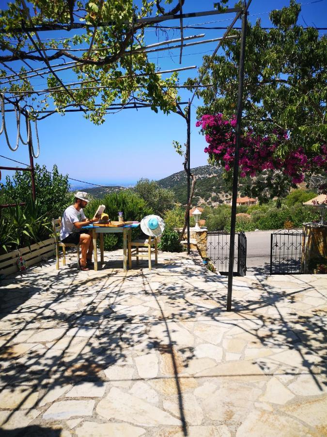 Holiday home Amygdalia *