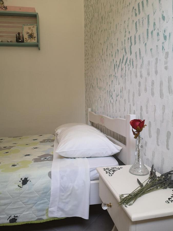 Amygdalia Holiday home