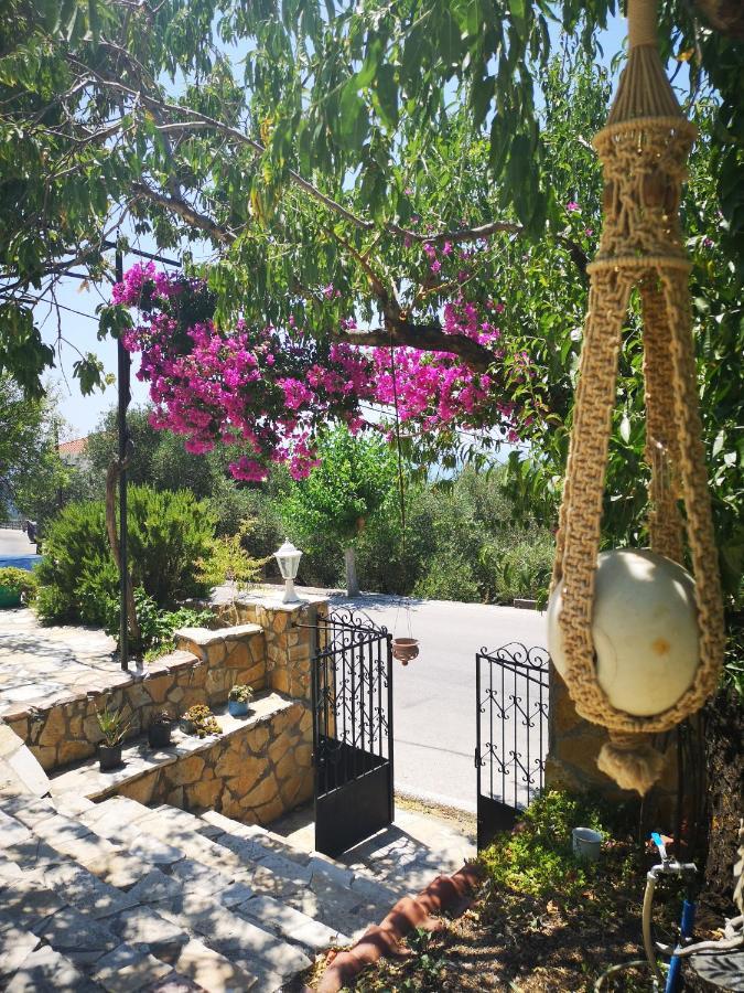Amygdalia Holiday home