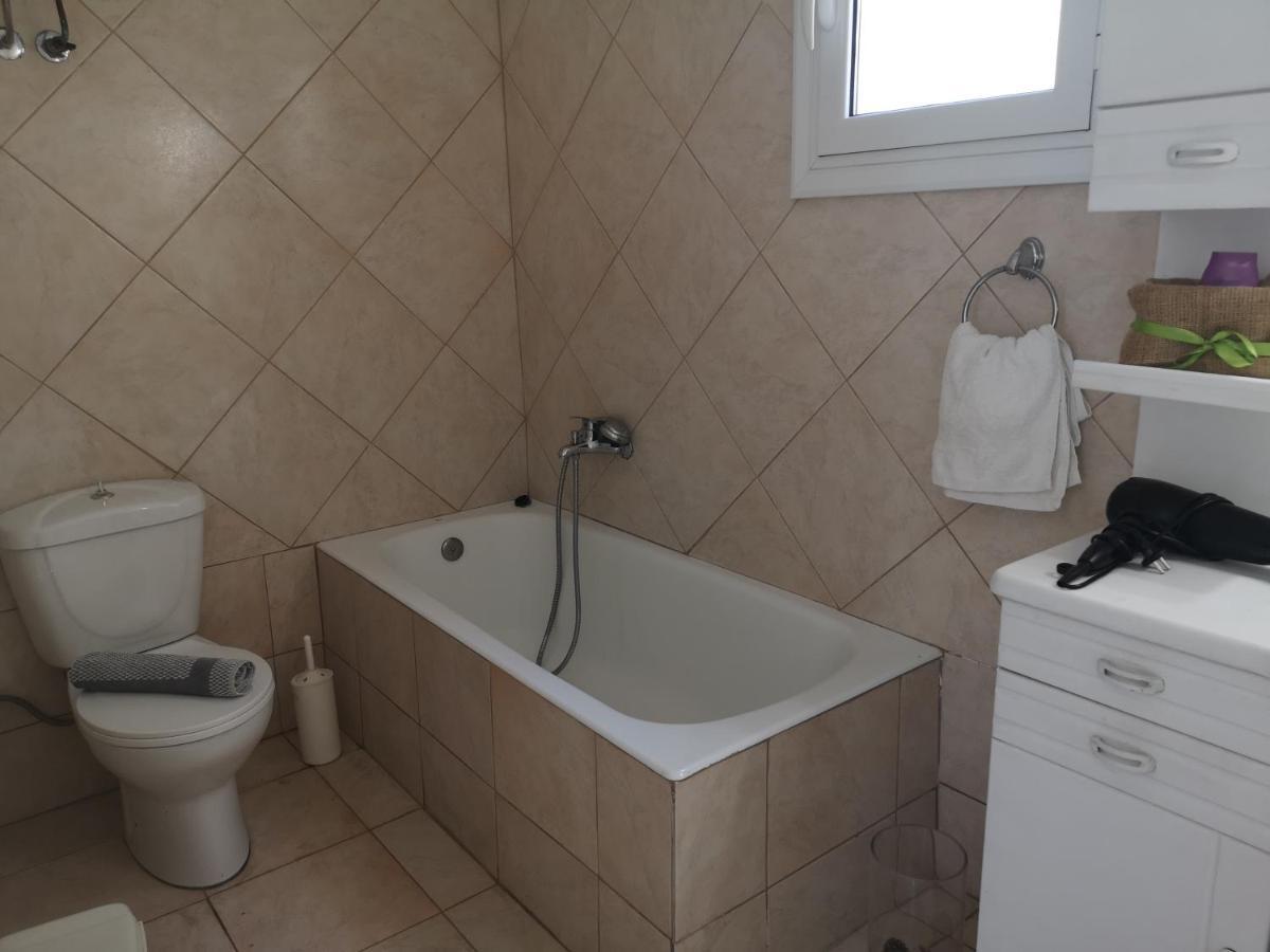 Holiday home Amygdalia *